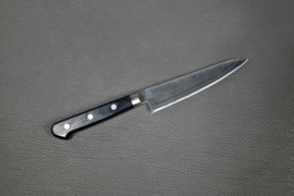Kagemitsu 職人技 Shokunin-waza SRS13 Powdersteel Petty (office knife), 120 mm -westers handvat-