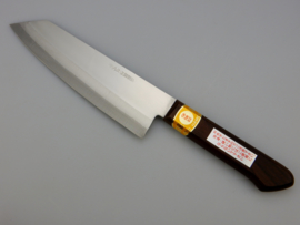 Miki M100 Shogun Bunka (universal knife), 170 mm
