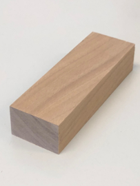 American Walnut (Juglans nigra)  - Straight grain-