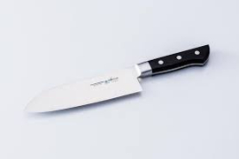 Inoguchi TS Madam Santoku (universal knife), 170 mm, AUS-8 staal