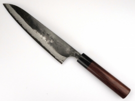Anryu Shiro Sumi Gyuto (chef's knife), 210 mm