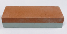 2-sided sharpening stone for  Higonokami #400/#1500