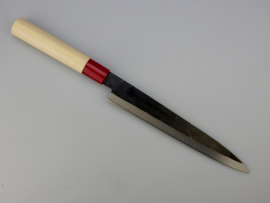 Kenmizaki Satomi Yanagiba Tsuchime, KZ-108, 210 mm