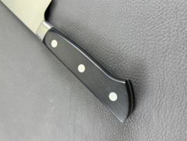 Kagemitsu Kantō  関東地方, Nakiri 165 mm (vegetable knife), VG-1 -western handle-