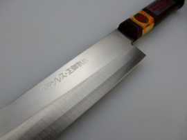 Miki M100 Shogun Petty (office knife), 150 mm