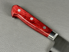 Takamura R2 Mikagi Gyuto (chef's knife), 210 mm -Special-