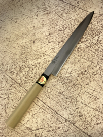 Sakai Shigekatsu Yanagiba (Fish knife), 270 mm