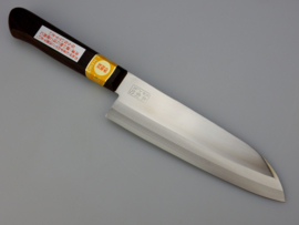 Miki M100 Shogun Chu-Santoku (universal knife), 145 mm