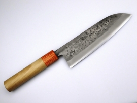 Tadafusa SAN-28 Santoku (universeel mes) 165 mm