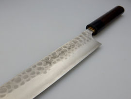 Anryu Aokami Sujihiki (vismes), 270 mm