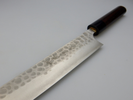 Anryu Aokami Sujihiki (fish knife), 270 mm