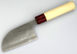 Masakage Yuki Kamagata (vegetable knife), 110 mm