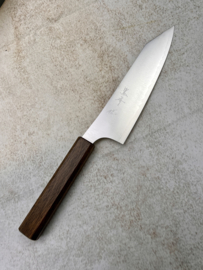 Kurosaki Gekko Bunka (universal knive), 170 mm