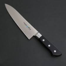 Inoguchi TS Madam, Gyuto (Chef’s mes), 240 mm, AUS-8 steel