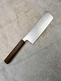 Kurosaki Gekko Nakiri (vegetable knife), 170 mm