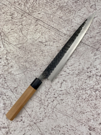 Masakage Koishi Sujihiki (vismes/trancheermes), 270 mm