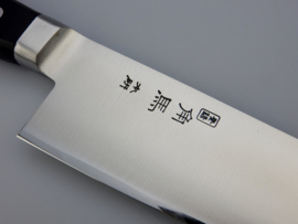 Shimomura TU-9001 Santoku (universal knife), 170mm