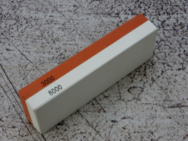 Kagemitsu combination sharpening stone #3000/ #8000