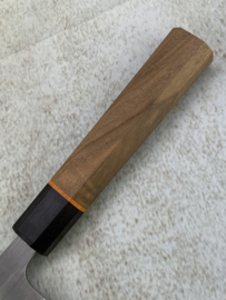 CUSTOM Kaneshige Tokubetsu SRS13 nakiri  (Groentemes ), 160  mm