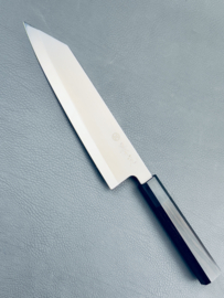 Katsumoto 最善 Saizen Sakai ZDP-189, Kiritsuke Gyuto 210 mm (chefsmes)