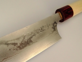 Masakage Kiri Sujihiki (Sashimi knife), 270 mm