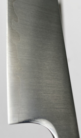 Kagemitsu Shōsetsu HSS powdersteel petty (office knife), 135 mm