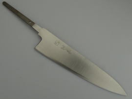 Konosuke GS+ gyuto (chef's knife), 210 mm, blade only,  - sharpened -