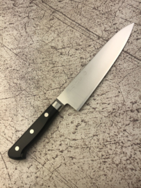 Takamura VG-10 Heiya Gyuto (chefsmes), 180 mm