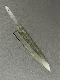 Nigara STRIX Tsuchime Migaki Petty (office knife) 150 mm -blade only-