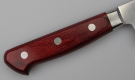 Takamura R2 Mikagi Santoku (universal knife), 170 mm