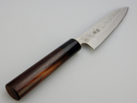 Fujiwara san Nashiji Petty (officemes), 135 mm -Rosewood-