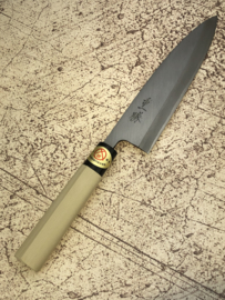 Sakai Shigekatsu Mioroshi deba (fish knife), 180 mm