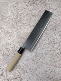 Tosa Kumoboshi Aokami Nakiri (vegetable knife), 300 mm