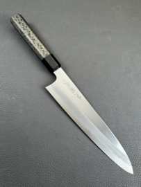 Tadokoro Gyuto (chefsmes), 210 mm, Aogami, (Custommade)