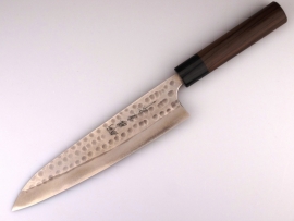 Anryu Aokami Gyuto (chef's knife), 210 mm