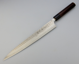 Anryu Aokami Sujihiki (vismes), 270 mm