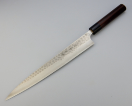 Anryu Aokami Sujihiki (fish knife), 270 mm