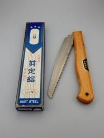 Japanese saws