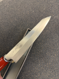 Tadokoro Kiritsuke Petty (office knife), 150 mm (Custommade)