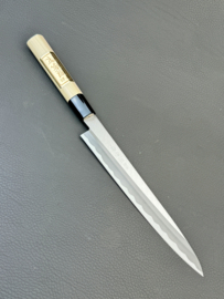 Shimomura Teruhide Yanagiba (sashimi/vismes), 210 mm
