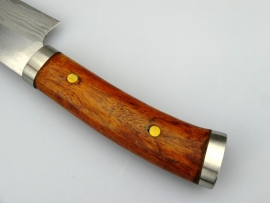Takeshi Saji AS Gyuto (chefsmes), 180 mm