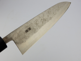 Fujiwara san Nashiji Gyuto (chef's knife), 195 mm -rosewood-