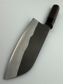 Kajibee Sumi Aogami Santoku (universeel mes), 165 mm - Kaj-13 -