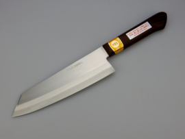 Miki M100 Shogun Bunka (universal knife), 170 mm