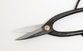 Wazakura Ashinaga Bonsai Scissors 8"(200mm) Long Handle