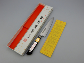 Miki M303 Kigami Petty (office mes), 120 mm