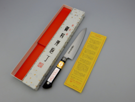 Miki M303 Kigami Petty (office knife), 120 mm