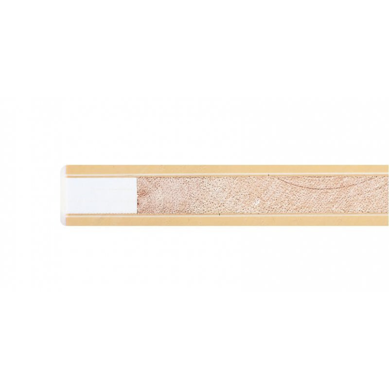 Hasegawa SRB20-5025 Antibacterial Rubber Cutting Board Wood core 20mm Japan