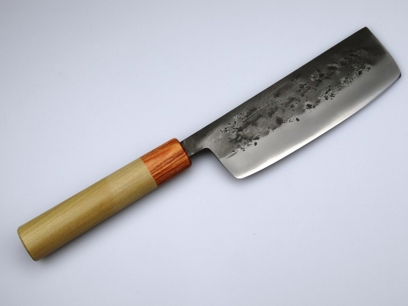 Vegetable Nakiri - Japanese Vegetable Cleaver – AD Baby Knives