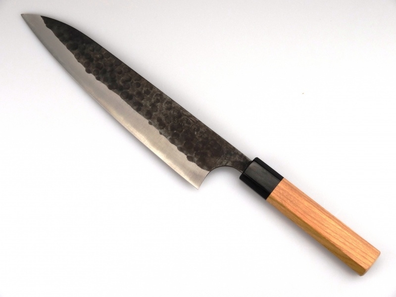 Masakage Gyuto knife), 240 | Koishi | Japaneseknives.eu